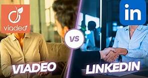 LinkedIn vs Viadeo : que Choisir ?