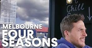 Melbourne: Four Seasons