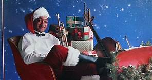 Wynton Marsalis - Crescent City Christmas Card