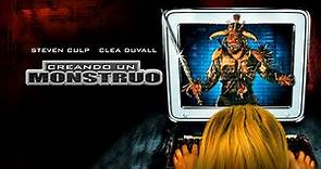 Como Fabricar un monstruo (2001) (Español Latino) | Cinefuture