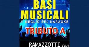 Favola (Karaoke Version) (Originally Performed By Eros Ramazzotti)