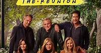 Friends: The Reunion (2021) Stream and Watch Online