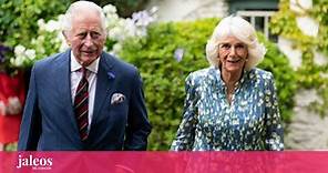 El príncipe Carlos se convierte en rey de Inglaterra y Camilla Parker Bowles será reina consorte