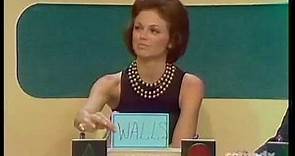 Match Game 73 (Episode 17) (Safety BLANK for $5000 with Jo Ann Pflug)