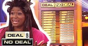 Multi-Million Dollar Madness Continues | Deal or No Deal US | S03 E69 | Deal or No Deal Universe