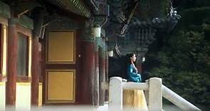 Bulguksa Temple and Seokguram Grotto - Korea - UNESCO World Heritage