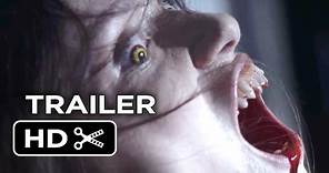 Starry Eyes Official Trailer 1 (2014) - Horror Movie HD