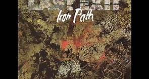 Last Exit-Iron Path (Full Album)