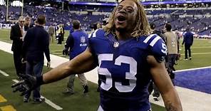 Edwin Jackson, Indianapolis Colts player, killed by suspected drunk driver