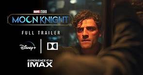 Marvel Studios' Moon Knight (2022) FULL TEASER TRAILER | Disney+