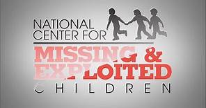 The National Center for Missing and Children