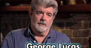 George Lucas On AMERICAN GRAFFITI