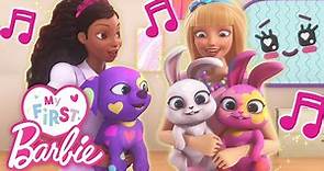 La Mia Prima Barbie | "Squadra dei Sogni" | Video musicale ufficiale | Barbie Italiano