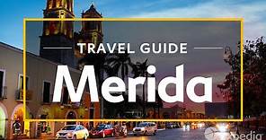 Merida Vacation Travel Guide | Expedia