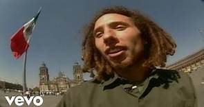 Rage Against The Machine - Documentary Pt. I (from The Battle Of Mexico City)