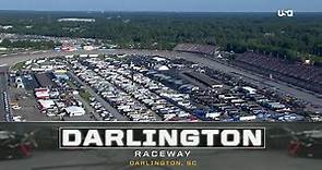 2023 Cook Out Southern 500 at Darlington Raceway - NASCAR Cup Series