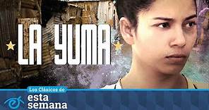 La historia de la película nicaragüense La Yuma