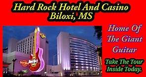 Hard Rock Casino Biloxi - Come see why we're the best!