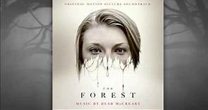 10.- Theme from "The Forest" - Bear McCreary