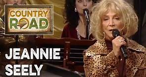 Jeannie Seely "Don't Touch Me"