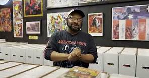 Acme Comics - Will Eisner Spirit of Retailing Award 2023