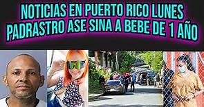 ¿Qué hubo en Puerto Rico Este Lunes? Las Noticias de Hoy que Debes Conocer