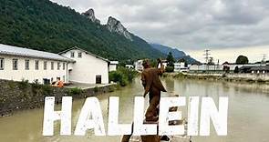 Hallein Austria (Sightseeing,Best Things to do)