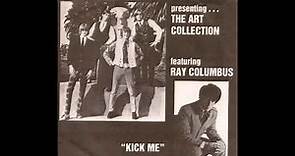 Ray Columbus & The Art Collection - Snap, Crackle & Pop