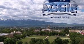 Welcome to Utah State University