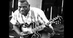 Howlin' Wolf - I Ain't Superstitious (1961)