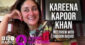 Kareena Kapoor Khan Interview | Crew | Stardom | Karisma | Singham