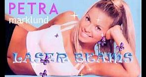 Petra Marklund - Laser Beams