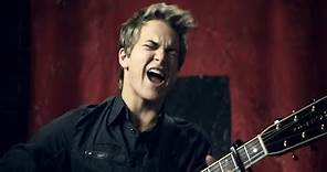 Hunter Hayes - Storm Warning (Official Music Video)