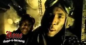 Bone Thugs-N-Harmony - War (Official Video)