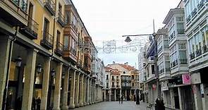 Palencia - Bella ciudad de España -