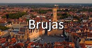 CCTBelgica #04 | Brujas - Brugge