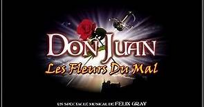 Les Fleurs Du Mal em Don Juan de Felix Gray (Legendado)