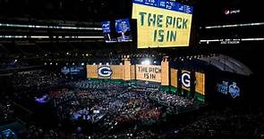 Dairyland Talk: Green Bay Packers draft recap