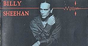 Billy Sheehan - Compression