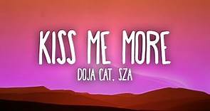 Doja Cat - Kiss Me More ft. SZA