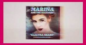 MARINA - Electra Heart (Official Audio)