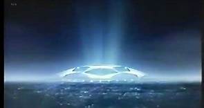 UEFA Champions League 2007 Intervalo - Sony