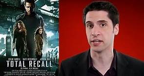 Total Recall movie review