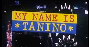 My Name Is Tanino | movie | 2003 | Official Trailer - video Dailymotion