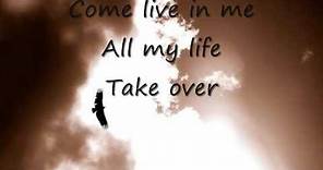 Hillsong - Eagles Wings with lyrics
