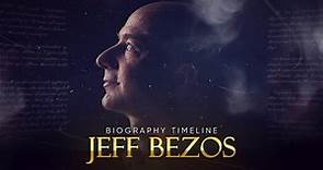 Who is Jeff Bezos? @BiographyTimeline
