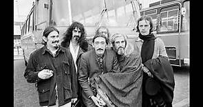 Frank Zappa & The Mothers of Invention – complete live 20 october 1968 Concertgebouw, Amsterdam