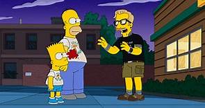 The Simpsons Season 31 Episode 1