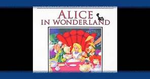 Alice In Wonderland - Beyond The Laughing Sky (Gloria Donovan Audition)