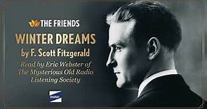 Winter Dreams by F. Scott Fitzgerald, read by Eric Webster
